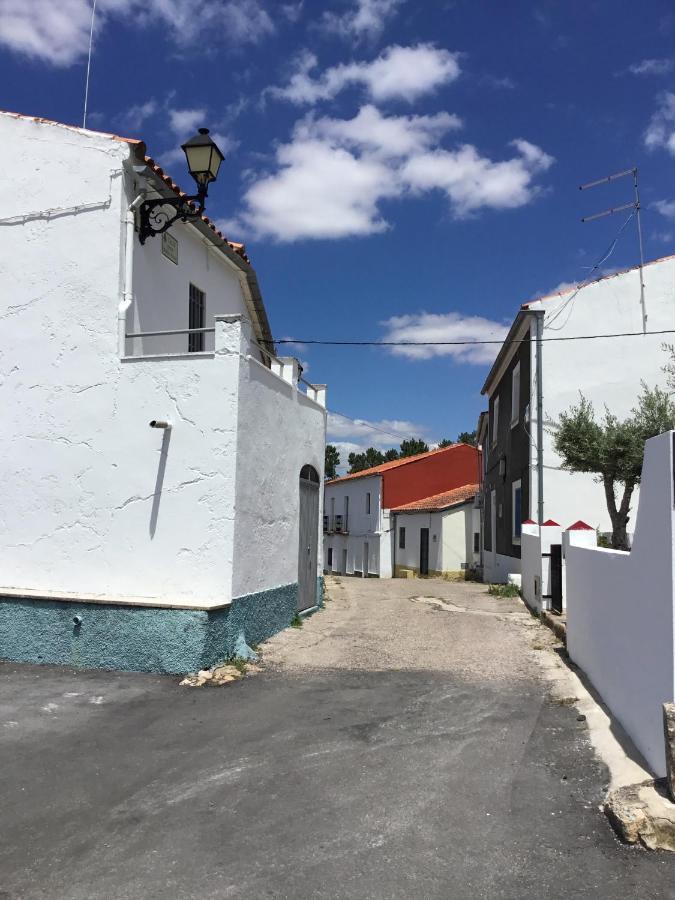 Salto Del Caballo La Fontanera Kültér fotó
